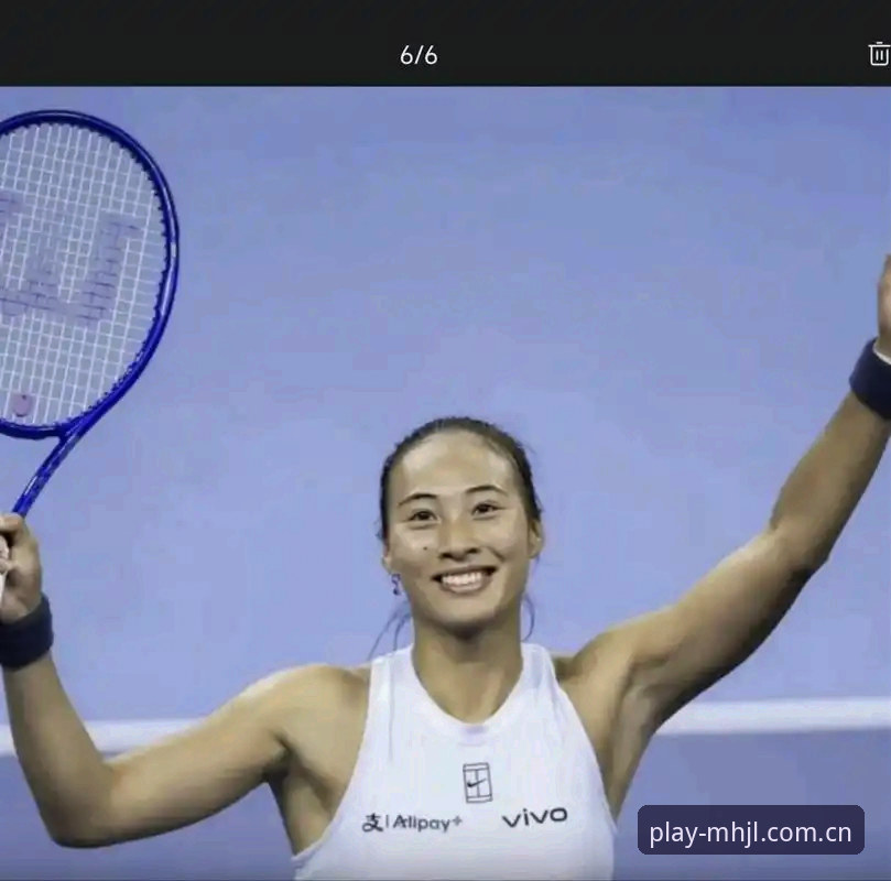 麻将胡了在线版 2026法网女单抽签深度评测:郑钦文保分压力下的突围之路